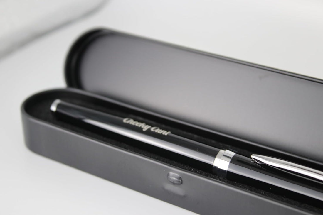 Funny office gift pen