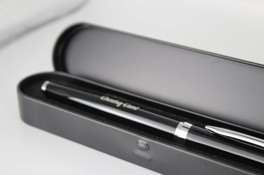 Funny office gift pen