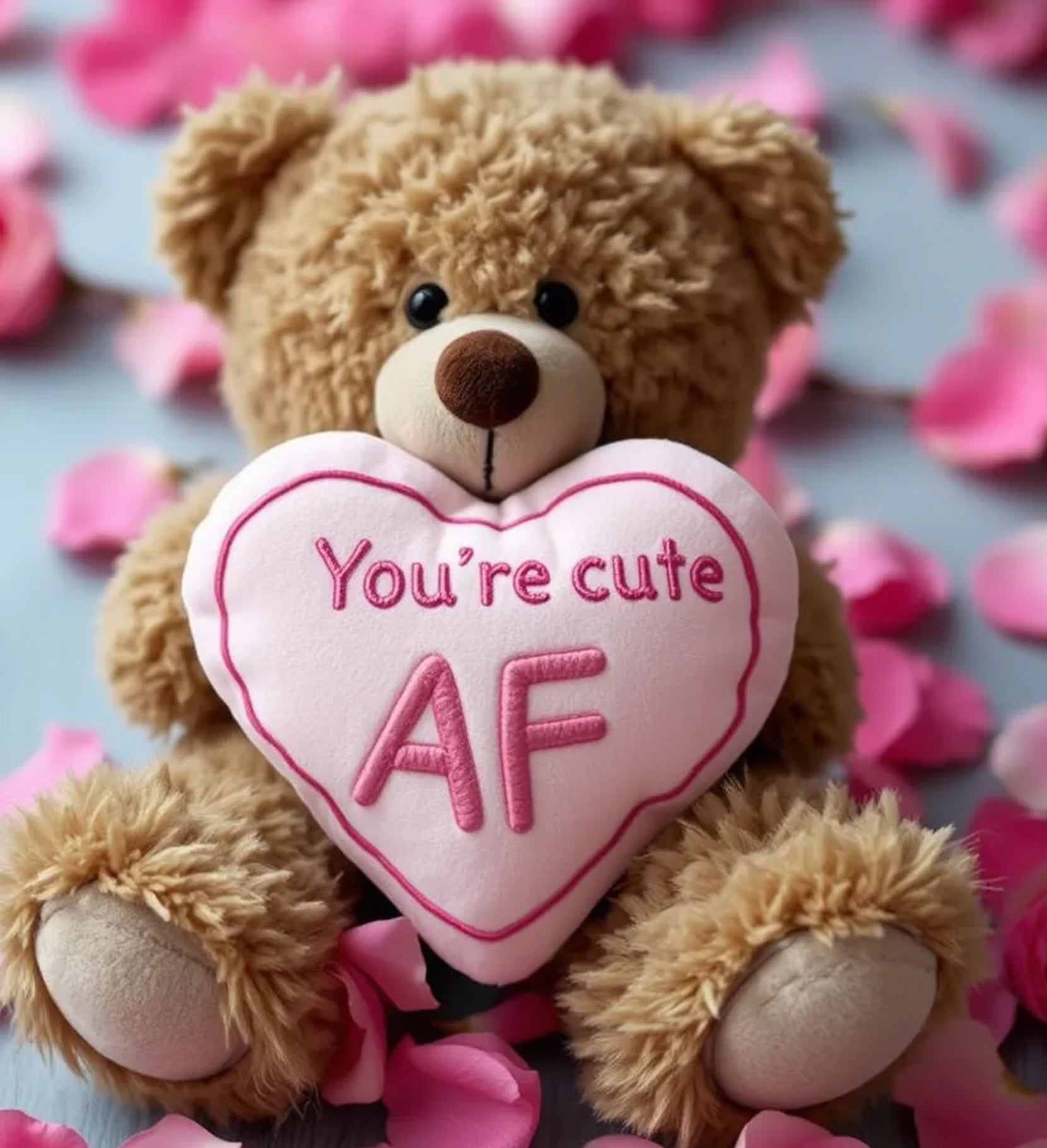 Cheeky Chappies novelty bear collection image