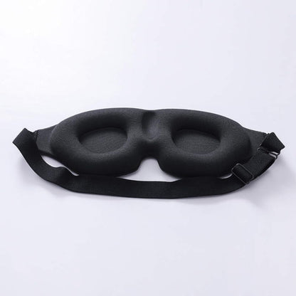 3D Eye Masks - I'm Sleeping