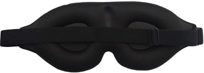 3D Eye Masks - Serving Cunt