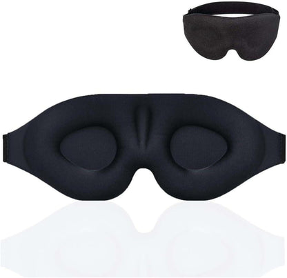 3D Eye Masks - Not in my Eyes