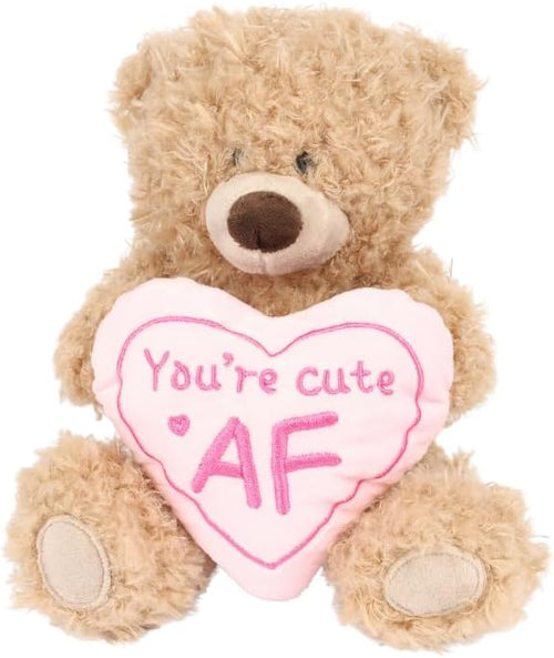 Cheeky Chappies Bear - Cute AF