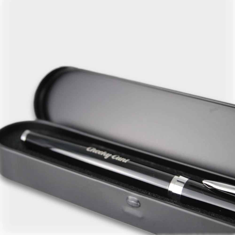 Funny Slogan Pen - Cheeky C**t